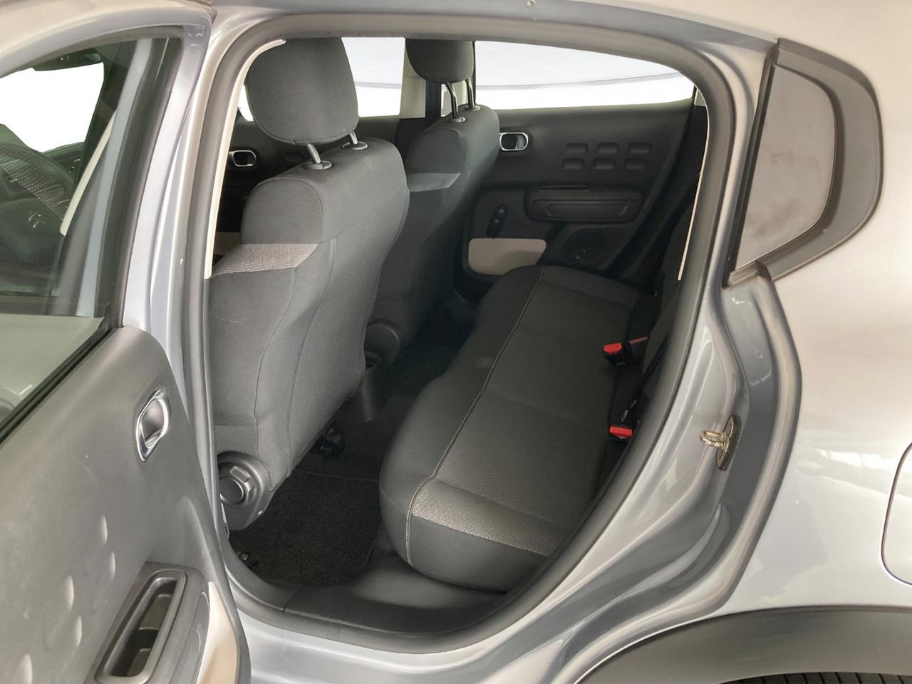 Citroen C3 1.2 puretech Feel Pack s&s 83cv