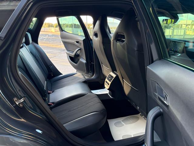 CUPRA Formentor 2.0 TDI 150 CV 4Drive DSG