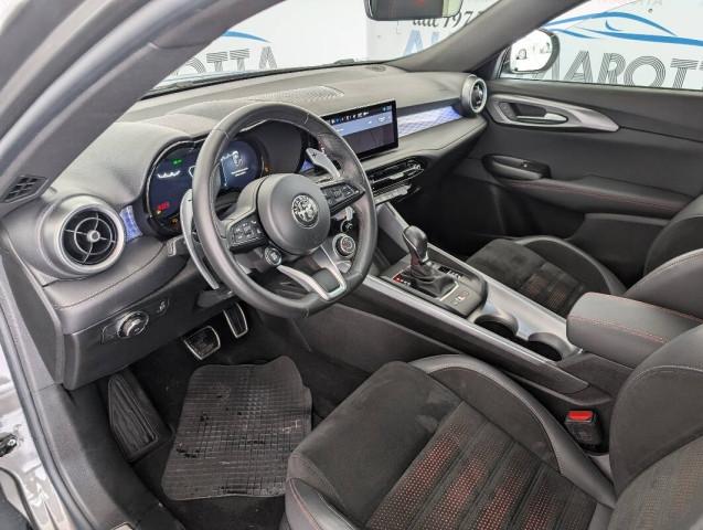Alfa Romeo Tonale 1.5 hybrid Speciale 130cv tct7