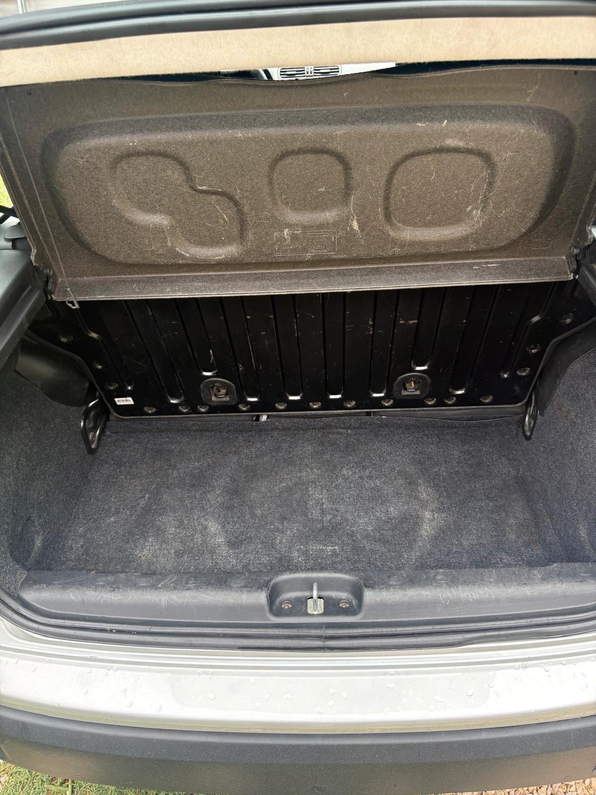Fiat Panda 1.2 EasyPower Lounge