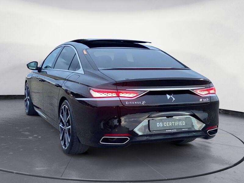 DS DS 9 DS9 1.6 e-tense phev Rivoli+ 4x4 360cv auto