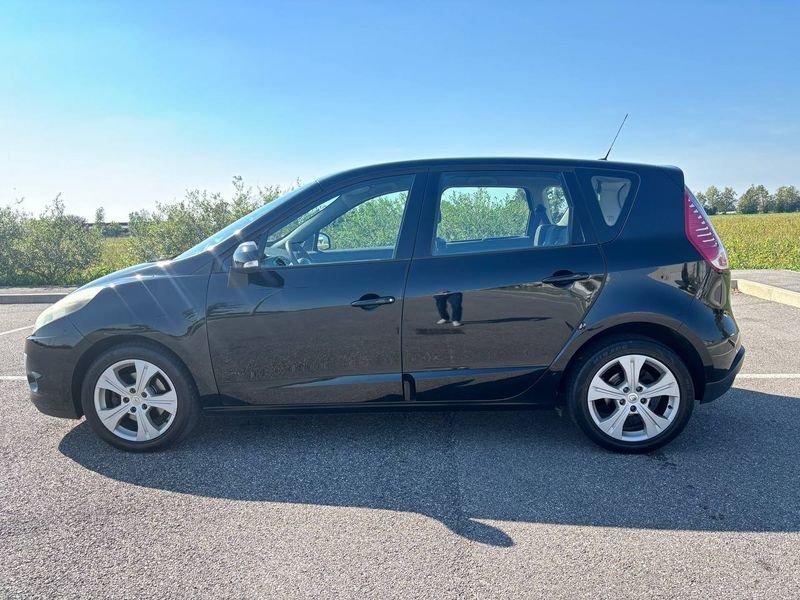 Renault Scénic NEOP. 1.5 Diesel MOTORE CAMBIO OK
