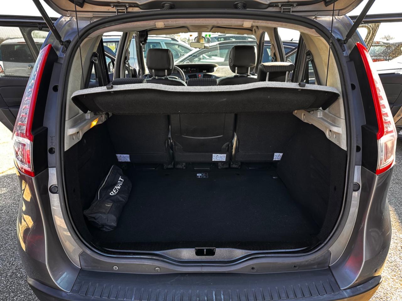 Renault Scenic Scénic XMod 1.5 dCi 110CV Start&Stop Live