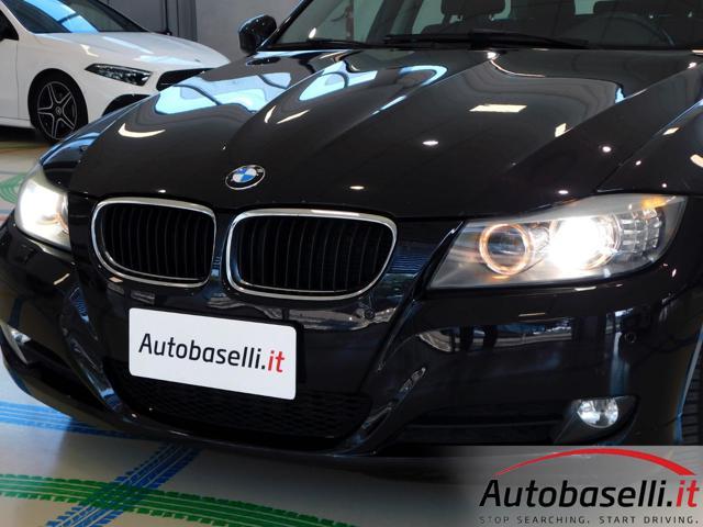 BMW 320 D TOURING ATTIVA RESTYLING 177CV EURO 5A