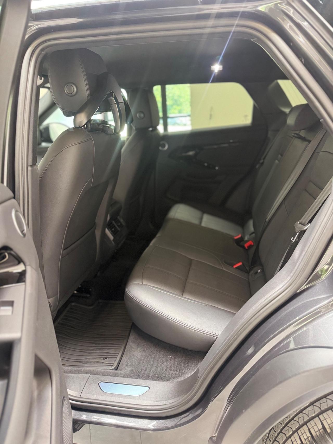 RANGE ROVER EVOQUE AUTOCARRO N1 PREZZO + IVA