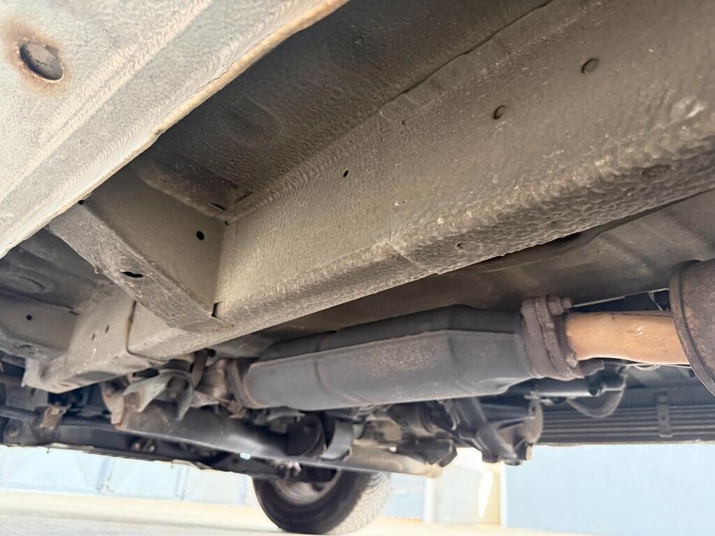 Mitsubishi Pajero Pinin 1.8 16V GDI 3 porte Air *** DEDICATA AGLI OPERATORI DEL SETTORE ***