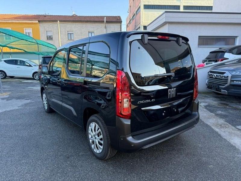 FIAT Doblò Doblo 1.5 BlueHdi 100 CV M1
