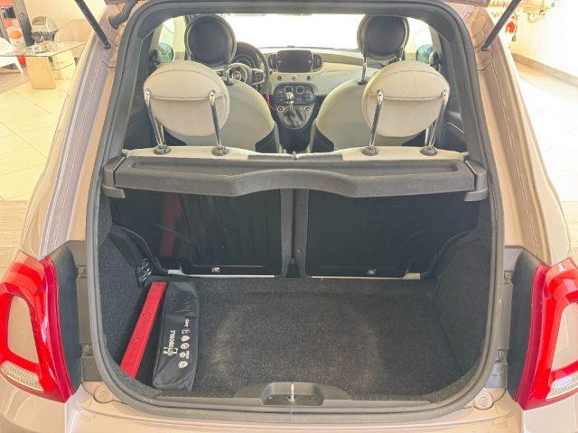 FIAT 500 1.0 Hybrid Star