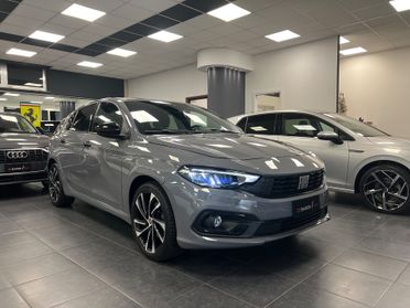 Fiat Tipo 1.6 Mjt S&S 5 porte City Sport