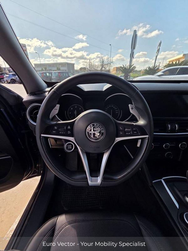 Alfa Romeo Stelvio 2.2 Turbo Diesel 210CV AT8 Q4 Executive