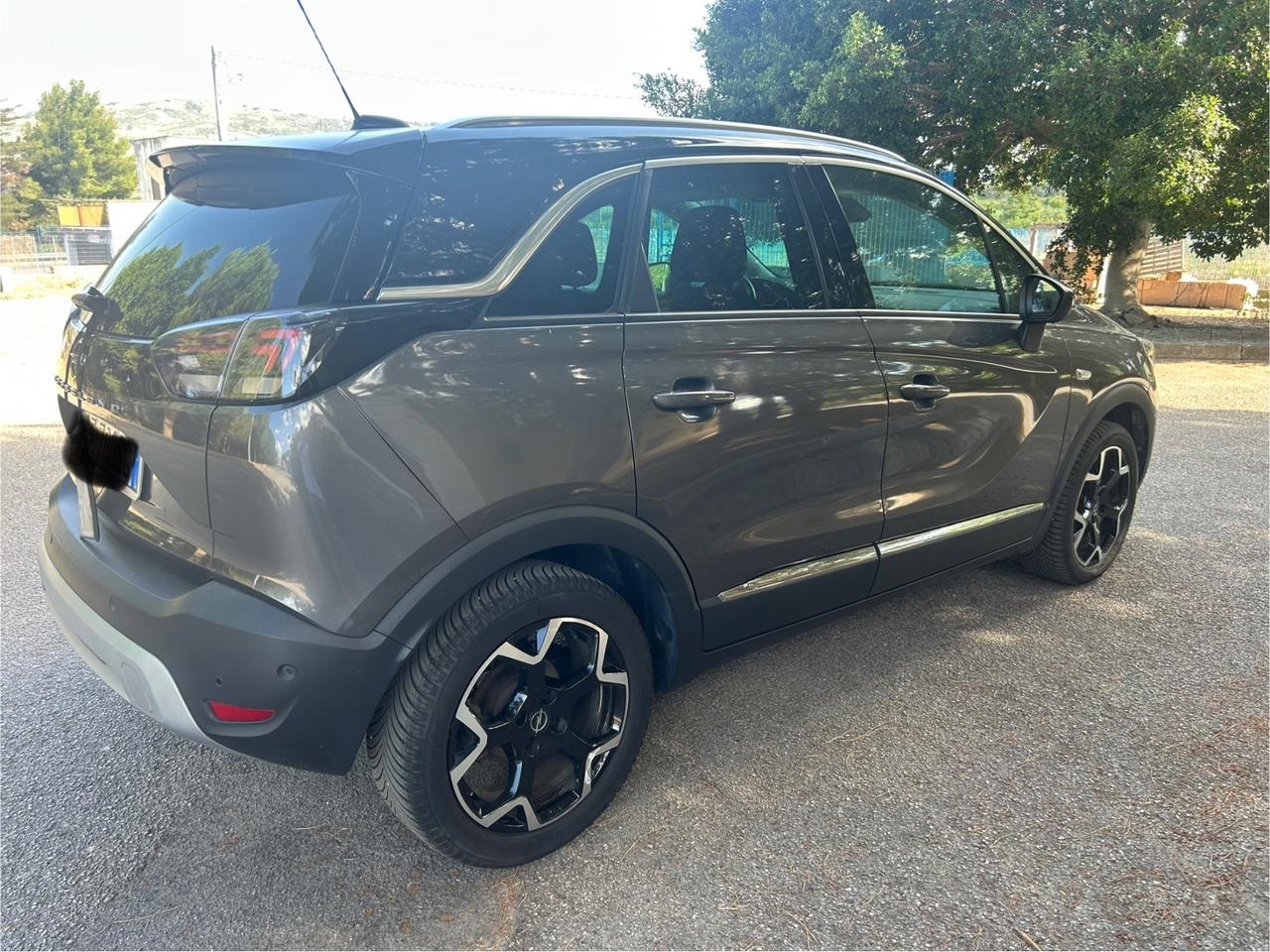 Opel Crossland 1.2 12V Start&Stop GS Line