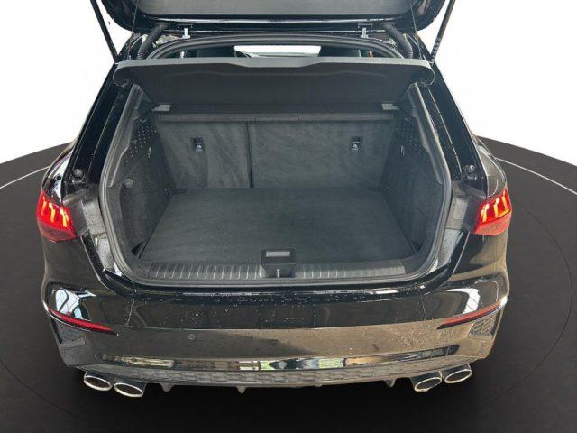 AUDI S3 SPB TFSI 310 CV quattro S tronic