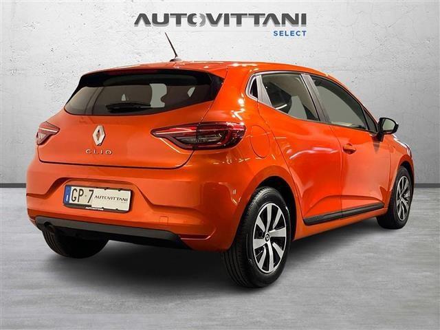RENAULT Clio 1.0 tce Equilibre Gpl 100cv