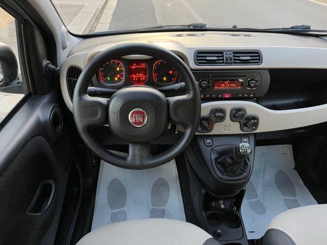 FIAT Panda 1.2 EasyPower GPL