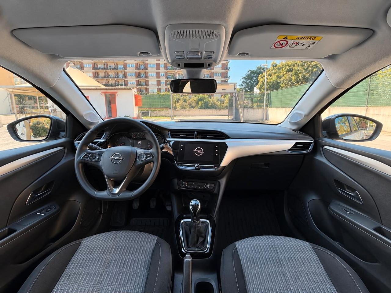OPEL CORSA 1.2 EDITION **PREZZO REALE**