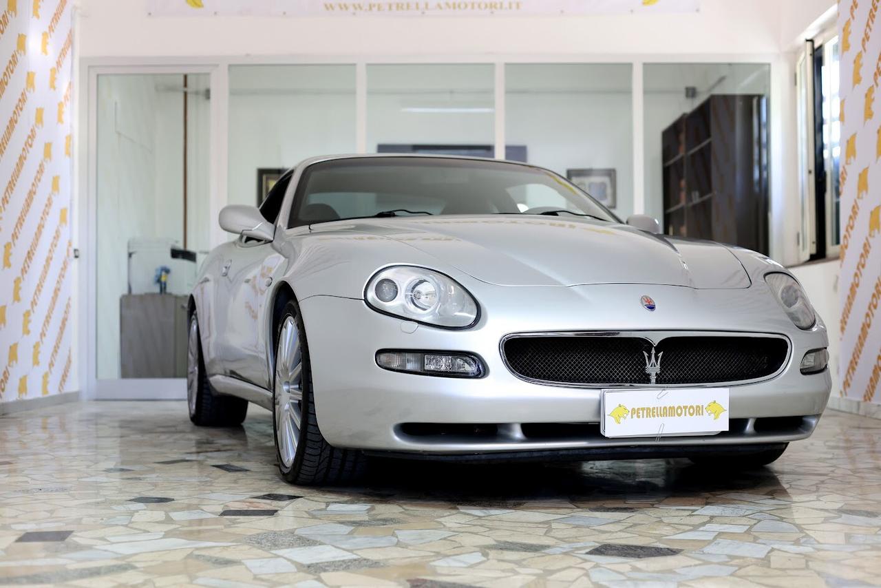 Maserati Coupe Coupé 4.2 V8 32V Cambiocorsa