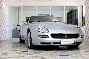 Maserati Coupe Coupé 4.2 V8 32V Cambiocorsa