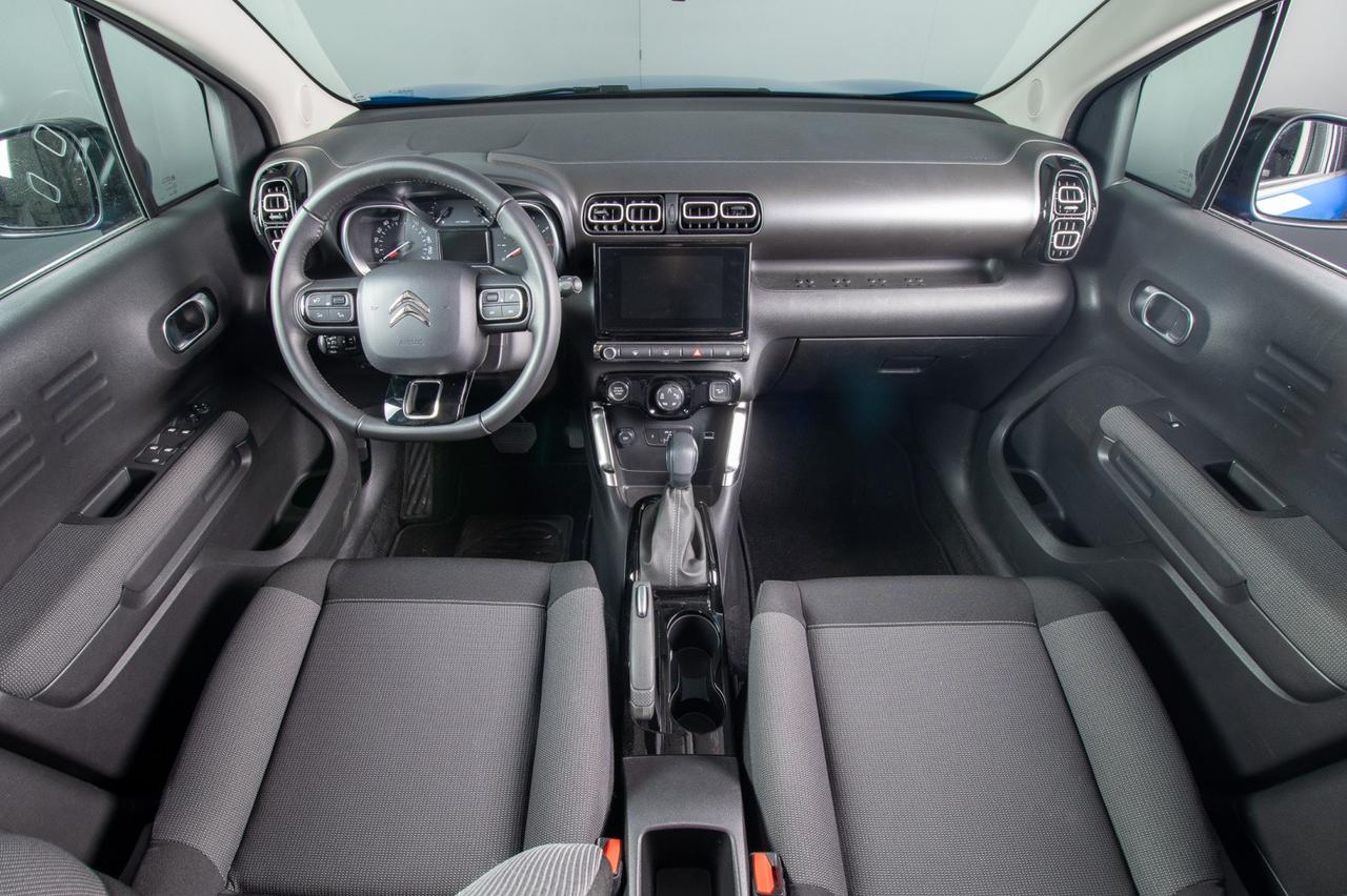 Citroen C3 1.2 Puretech