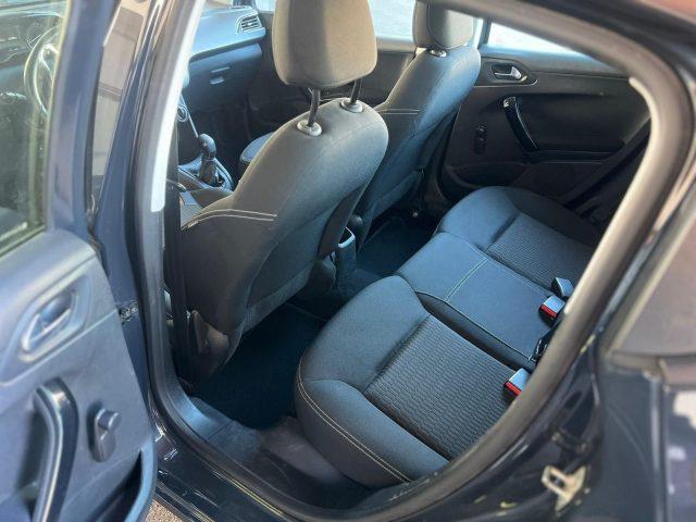 PEUGEOT 208 208 BlueHDi 100 Stop&Start 5 porte Active