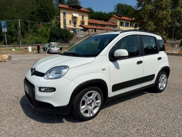 Fiat Panda 1.0 FireFly Hybrid City Life NEOPATENTATI