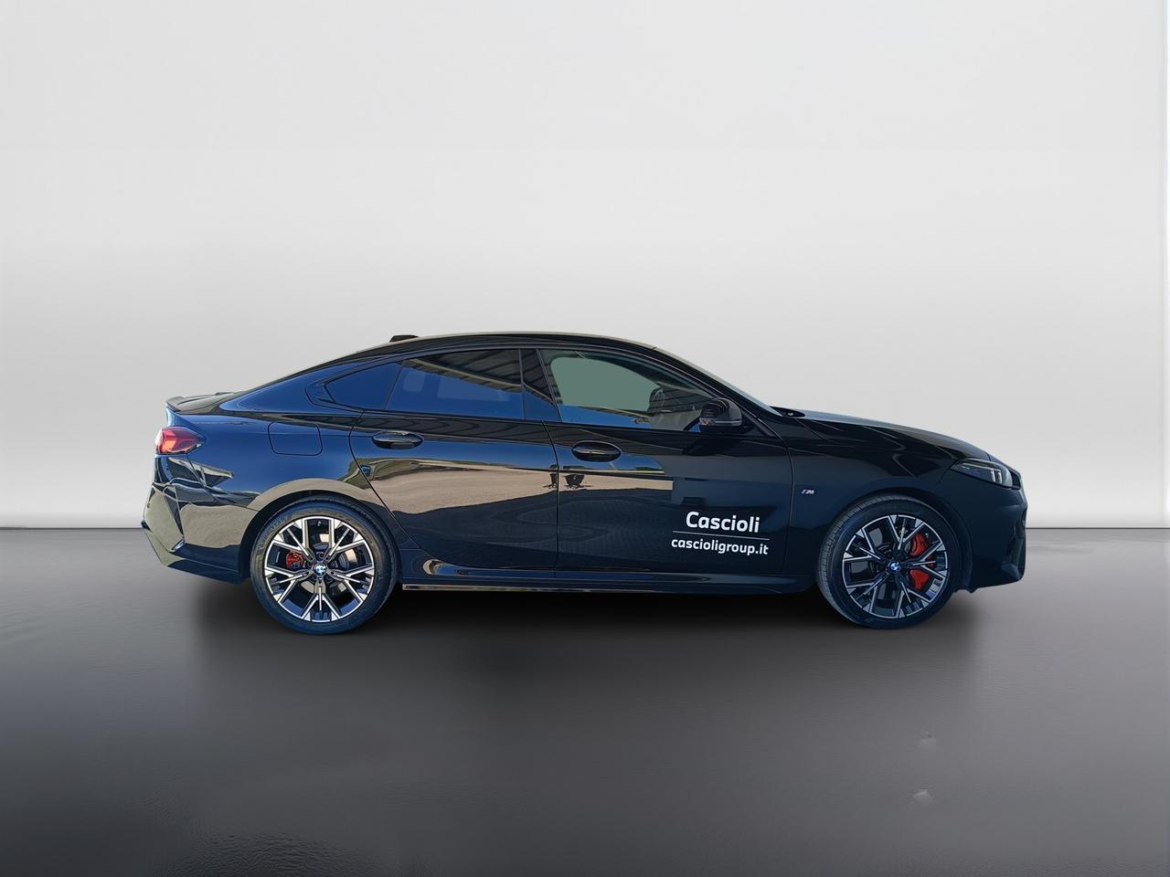 BMW Serie 2 F74 Gran Coupe - 220 Gran Coupe 48V MSport Pro auto