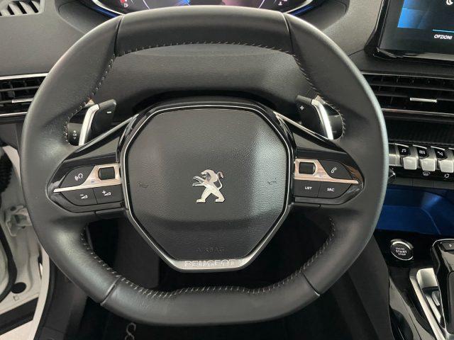 PEUGEOT 3008 1.5 BlueHDi 130 CV EAT8 Allure