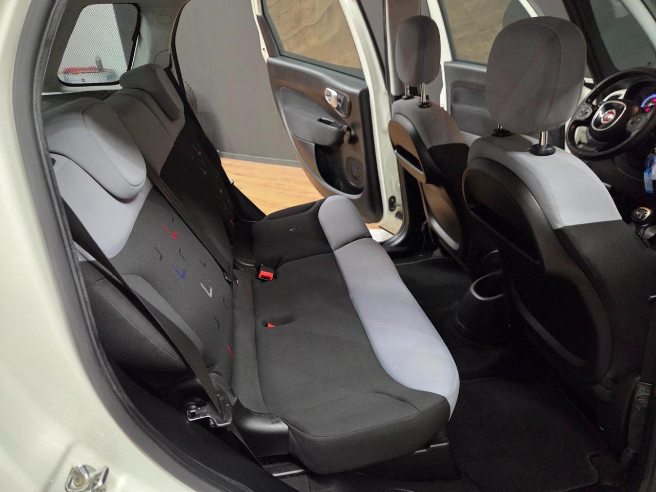 Fiat 500 L 500L 1.3 mjt Lounge 85cv