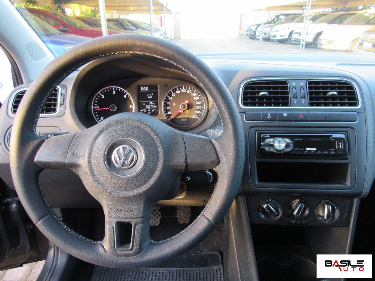 VOLKSWAGEN - Polo - 1.2 TDI DPF 5p. Comfortline