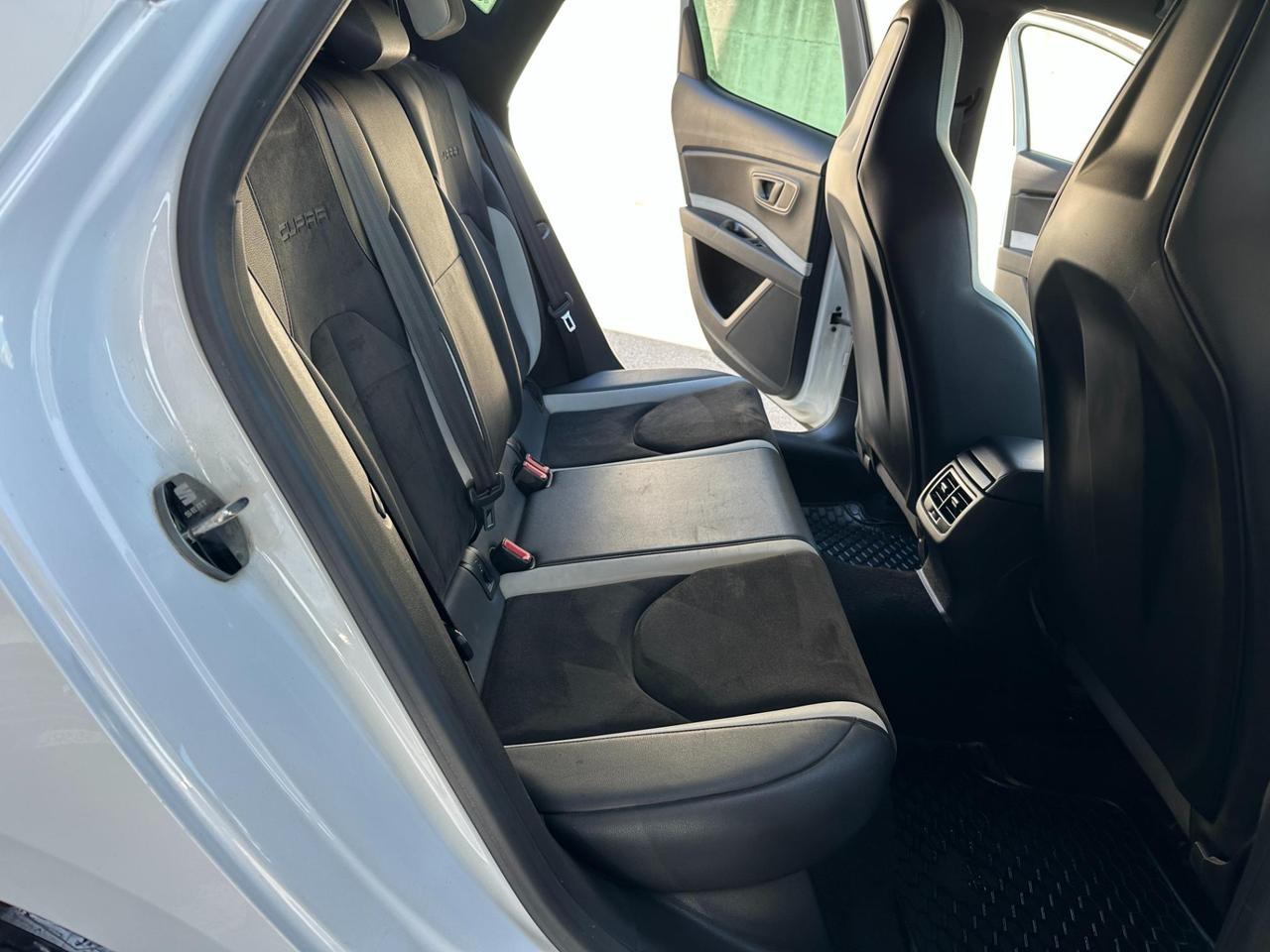 Seat Leon 5 Porte Leon 5p 2.0 tsi Cupra s&s 280cv dsg