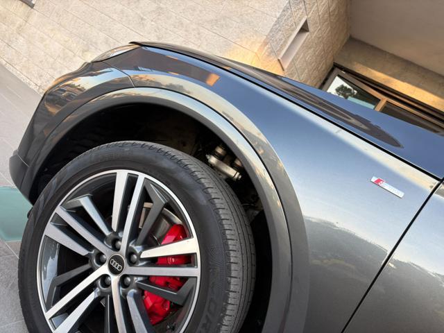 AUDI Q5 SPB Sportback 40 TDI quattro S tronic S line plus.