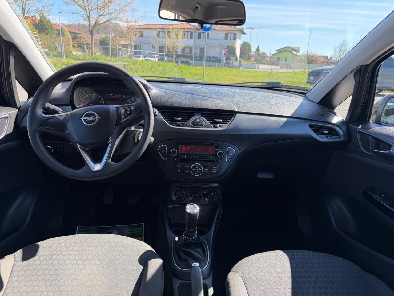 Opel Corsa 1.4 90CV GPL Tech 5 porte Innovation