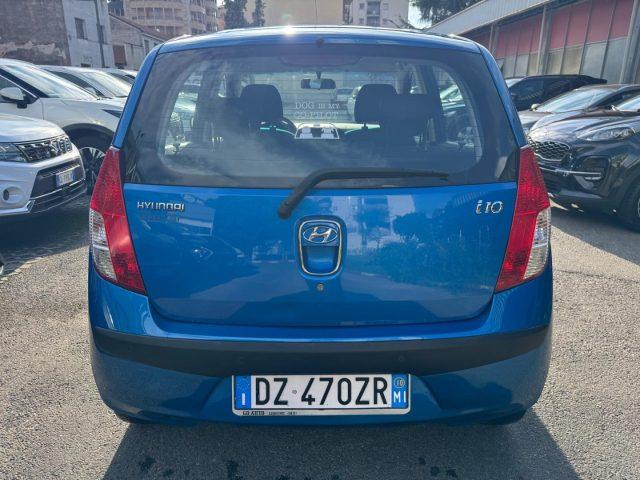 HYUNDAI i10 1.1 12V BlueDrive GPL Style