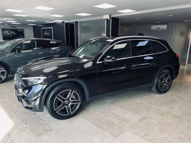 Mercedes Classe GLC 220 d mhev AMG Line Advanced Plus 4matic auto