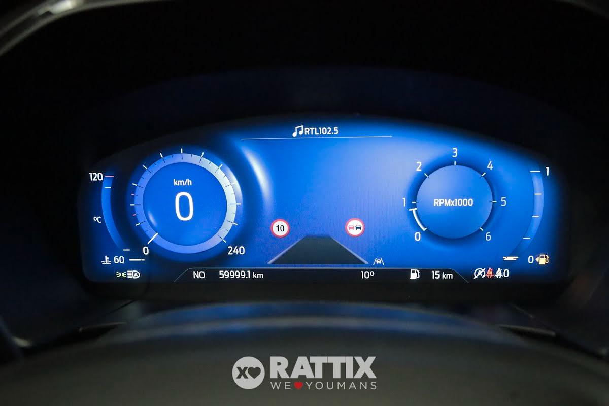 Ford Kuga 1.5 Ecoblue 120CV ST-Line X