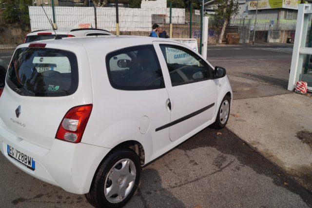 RENAULT Twingo 1.2 16V LEV Miss Sixty UNIPROPRIETARIO