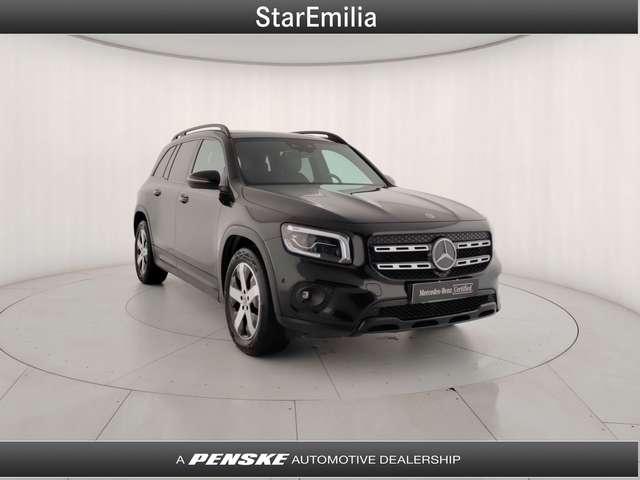 Mercedes-Benz GLB 250 250 Sport Plus 4matic auto