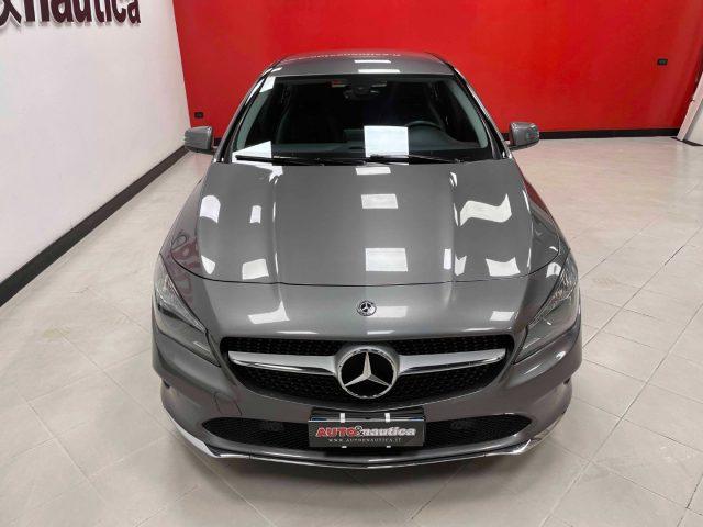 MERCEDES-BENZ CLA 180 SHOOTING BRAKE D AUTO FL