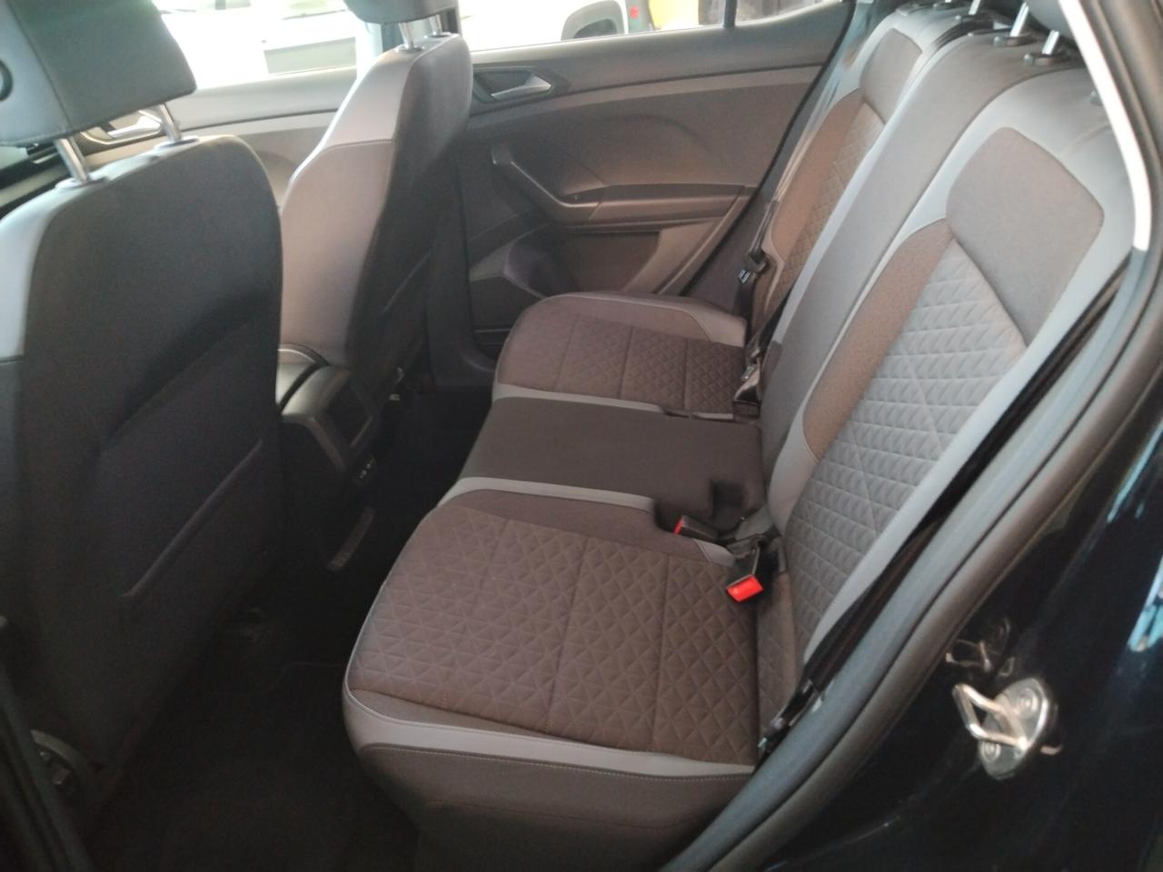 Volkswagen T-Cross 1.0 TSI 110 CV Advanced