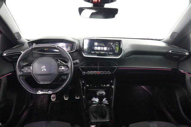 PEUGEOT 2008 2008 PureTech 130 S&S GT Line