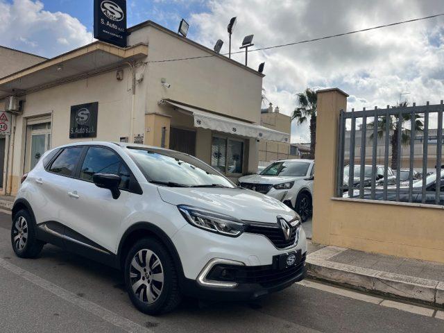 RENAULT Captur 1.5dCi 90CV Sport Edition