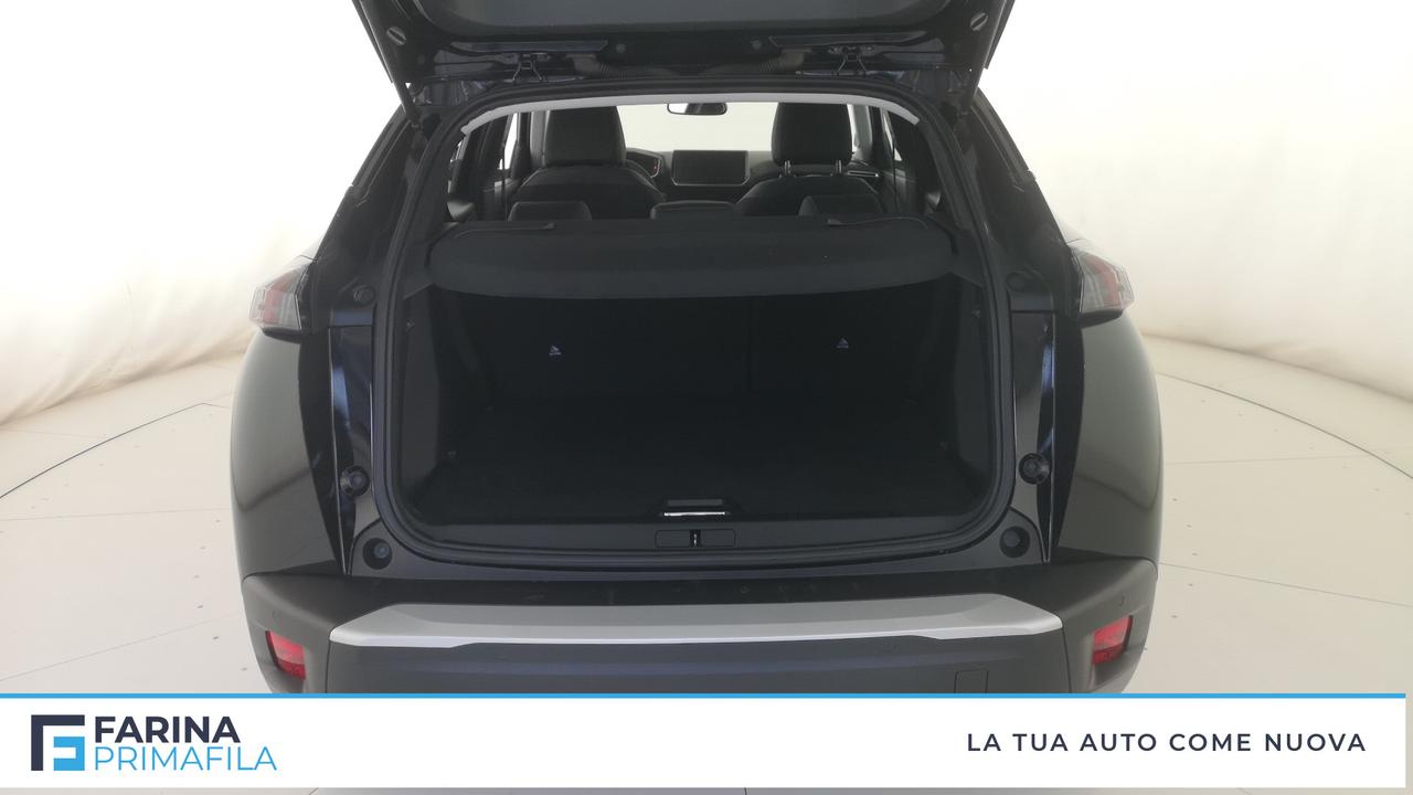 PEUGEOT 2008 II 2020 - 2008 1.5 bluehdi Allure Pack s&s 110cv