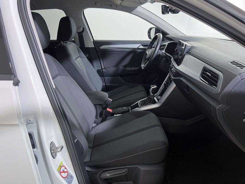 Volkswagen T-Roc T-Roc 2.0 tdi Edition Plus 150cv dsg