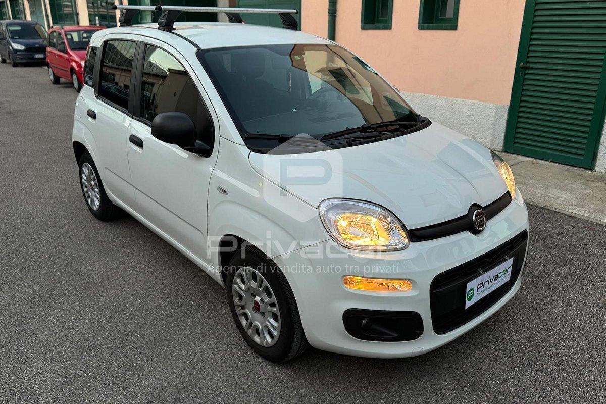 FIAT Panda 1.0 GSE S&S Hybrid Easy Van 4 posti