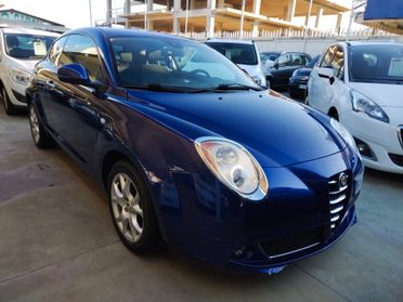 ALFA ROMEO MITO 1.4 BENZINA