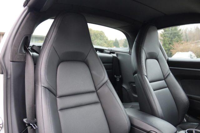 PORSCHE 911 992 Targa 4S MY 2022 IVA ESPOSTA