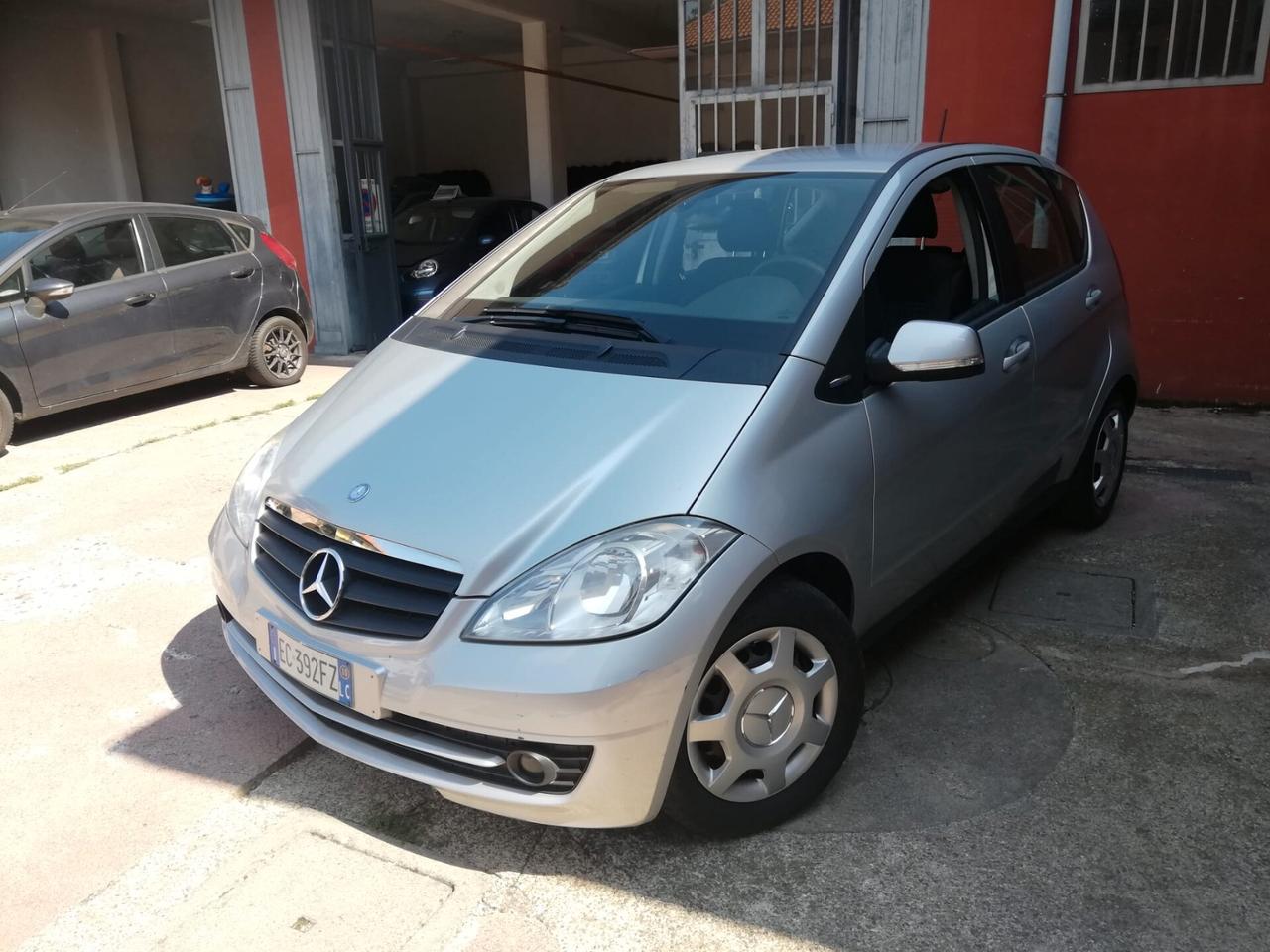 Mercedes-benz A 150 A 150