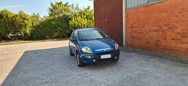 Fiat Grande Punto 1.4 3 porte Actual Natural Power