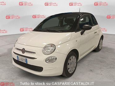 FIAT 500 500 1.0 Hybrid Cult
