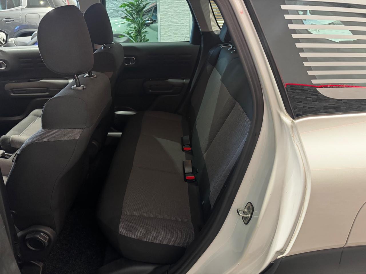 Citroen C3 Aircross BlueHDi 100 Shine