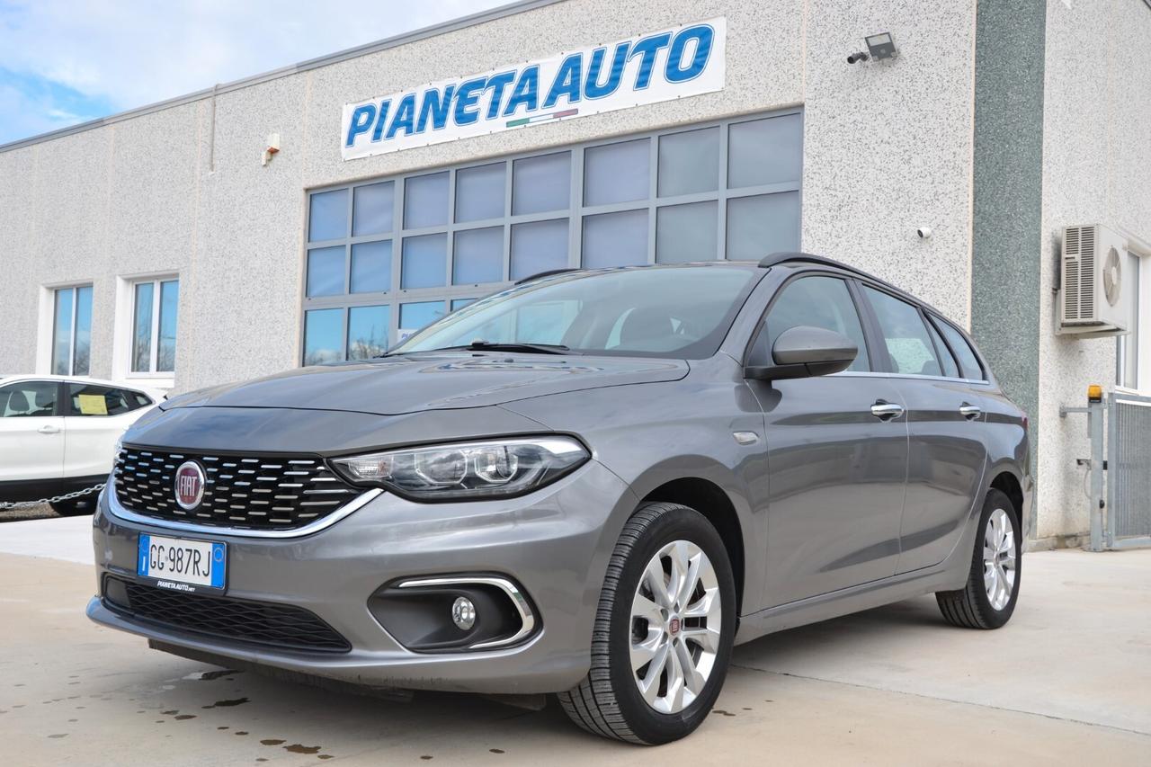 Fiat Tipo 1.3 Mjt S&S SW